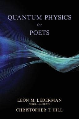 Quantum Physics for Poets 9781493086962