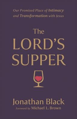 The Lord's Supper 9781493441037