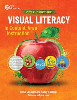 Visual Literacy 9781493880805