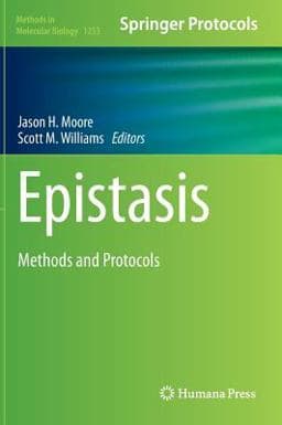 Epistasis 9781493921546