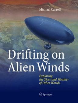 Drifting on Alien Winds 9781493979271