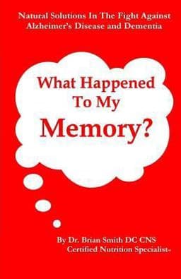 What Happened to My Memory? 9781494307059