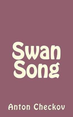 Swan Song 9781494410407