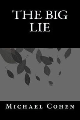 The Big Lie 9781494422950