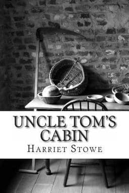 Uncle Tom's Cabin 9781494741266