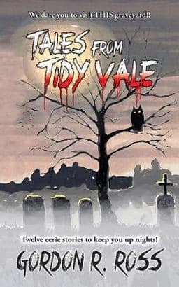 Tales from Tidy Vale 9781494917821