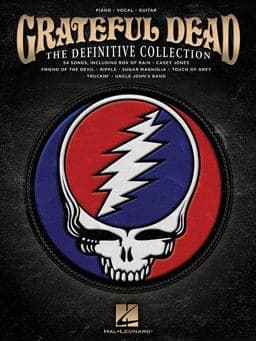 Grateful Dead - the Definitive Collection 9781495006951