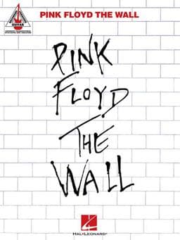 Pink Floyd - the Wall 9781495099014