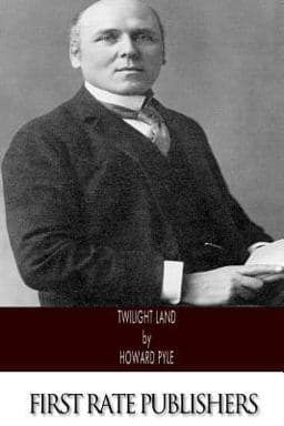 Twilight Land 9781495364235