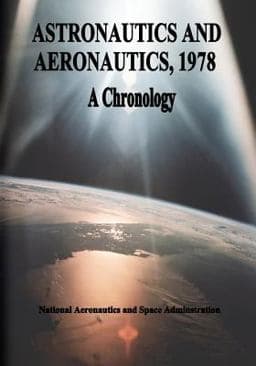 Astronautics and Aeronautics 1978 9781495485817