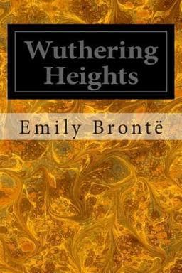 Wuthering Heights 9781495490668