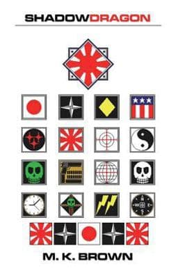 Shadowdragon 9781495820779