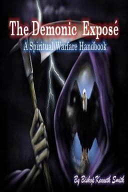 The Demonic Expose 9781495915130