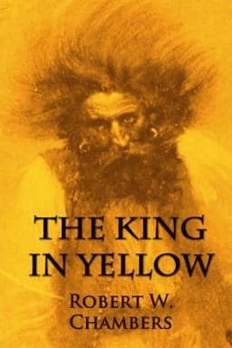 The King in Yellow 9781496011732