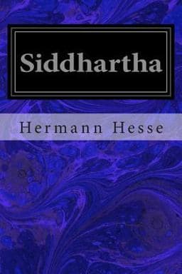 Siddhartha 9781496014023