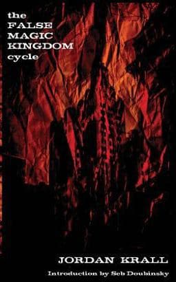 The False Magic Kingdom Cycle 9781496087027