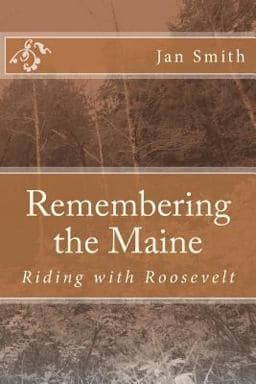 Remembering the Maine 9781496132413