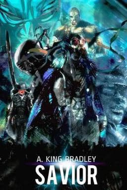 Savior 9781496133281