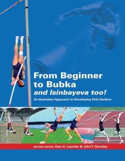 From Beginner to Bubka 9781496195319