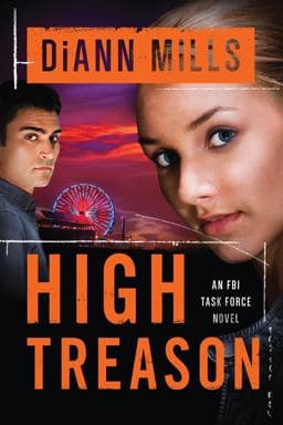 High Treason 9781496410993