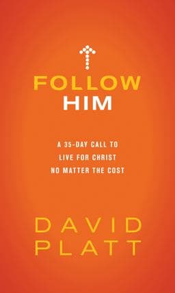 Follow Him 9781496440716