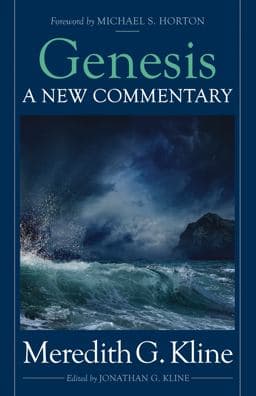 Genesis: a New Commentary 9781496485083