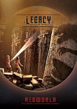 Legacy 9781496548221