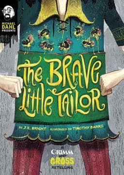The Brave Little Tailor 9781496573155