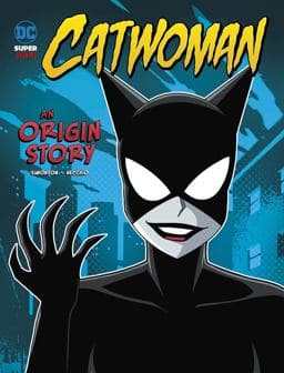 Catwoman 9781496581006