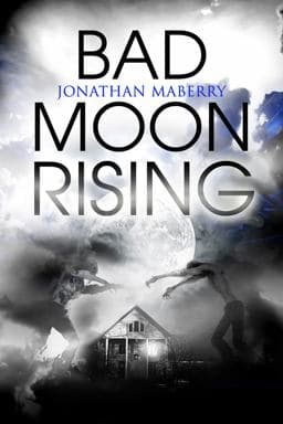 Bad Moon Rising 9781496705419