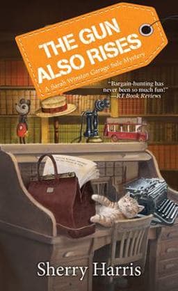 Gun Also Rises The 9781496716965