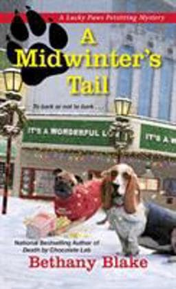 A Midwinter's Tail 9781496717337