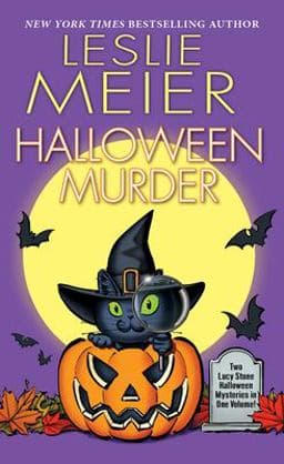 Halloween Murder 9781496721587