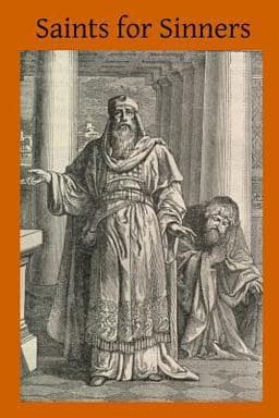 Saints for Sinners 9781497341234