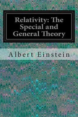 Relativity: the Special and General Theory 9781497376724