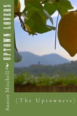 Uptown Lovers 9781497597945