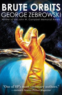 Brute Orbits 9781497622838