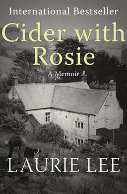 Cider with Rosie 9781497643734