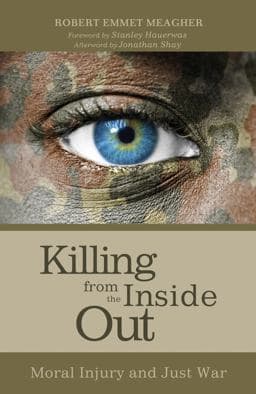 Killing from the Inside Out 9781498206785