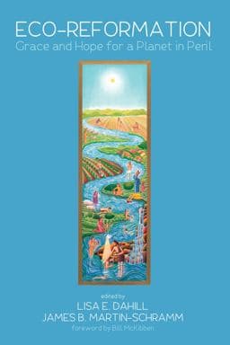 Eco-Reformation 9781498225489