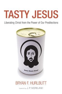 Tasty Jesus 9781498266895