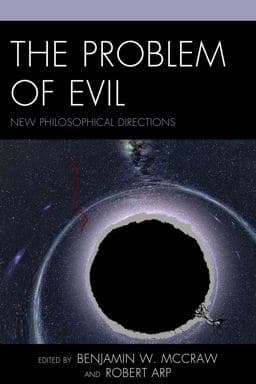 The Problem of Evil 9781498512084