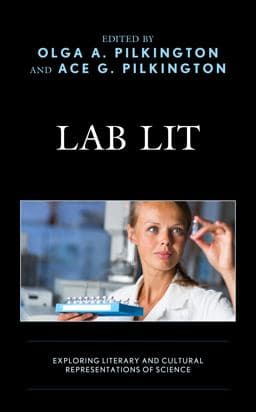 Lab Lit 9781498566001