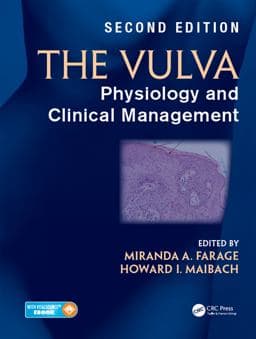 The Vulva 9781498752459