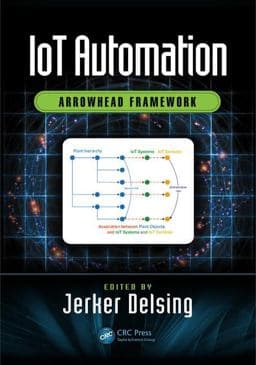 IoT Automation 9781498756754