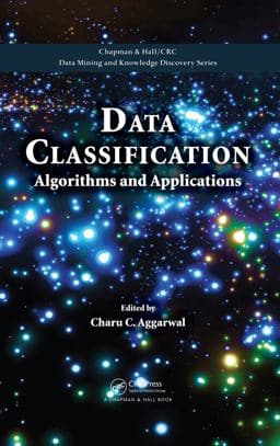 Data Classification 9781498760584