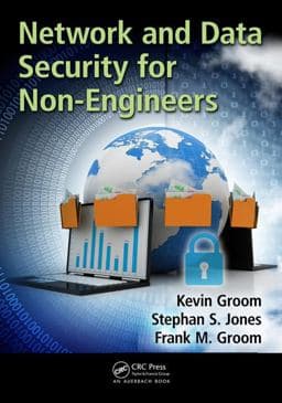 Network and Data Security for Non-Engineers 9781498767866