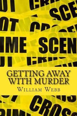 Getting Away with Murder 9781499113709
