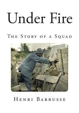 Under Fire 9781499144642
