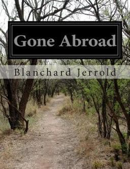Gone Abroad 9781499162059